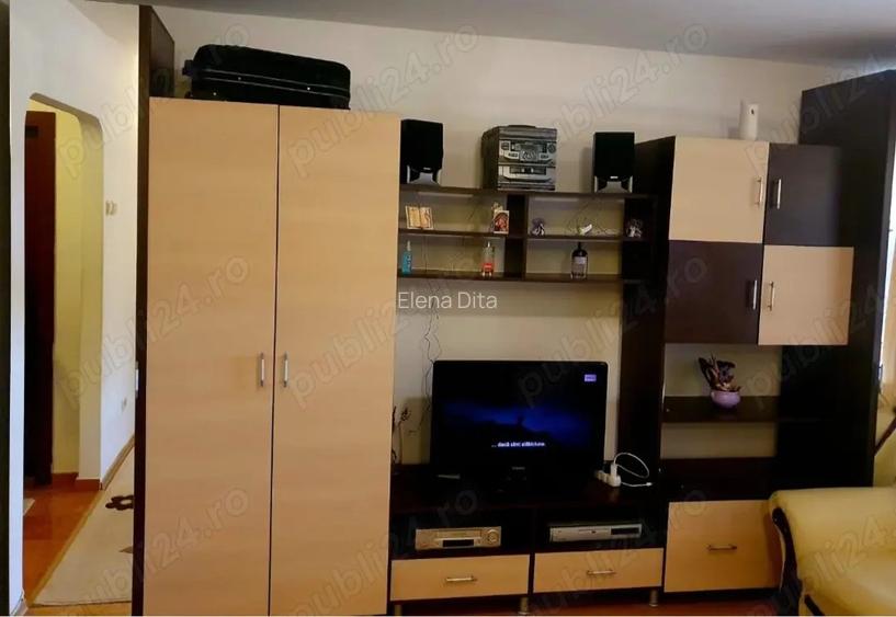 Garsoniera confort 1 34 m2