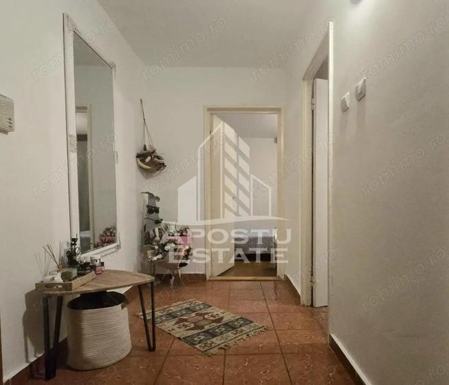 Apartament 2 camere, centrala proprie, Zona Soarelui - 2