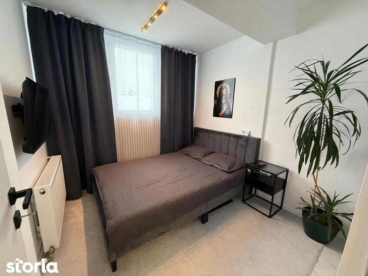 Bloc Nou, Marasesti zona Europa - Ap. 2 camere, et. II - 3