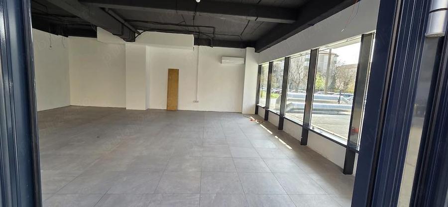 Investi?ie sigura! Spa?iu comercial modern, complet amenajat, vitrina stradala gata de deschis! - 5