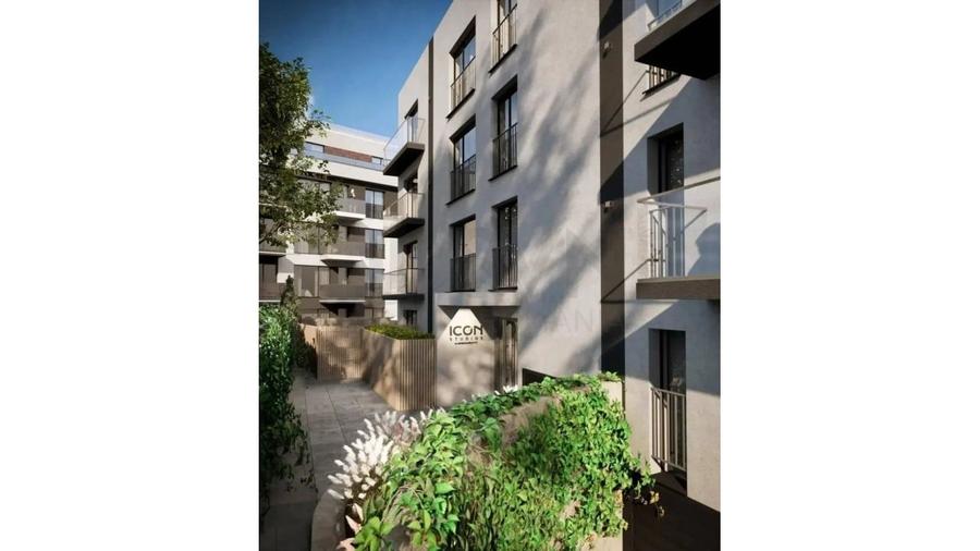 REA1024642 Studio Modern zona Mosilor - 10