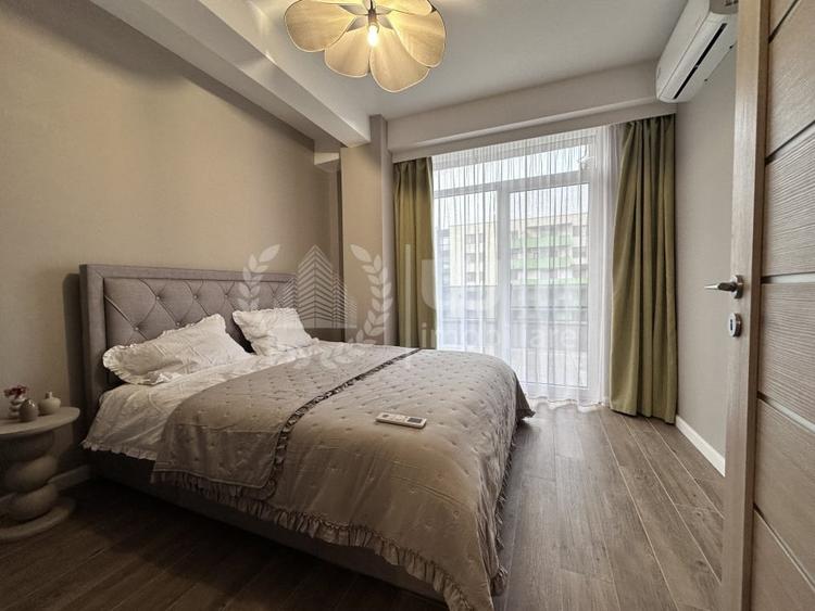 Penthouse 4 camere | Prima Inchiriere | Terasa |2 garaje | Iulius Mall - 4