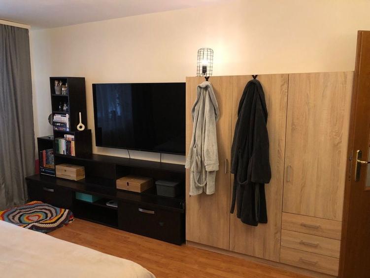 Vand apartament 2 camere,Parang,Manastur,confort 1 ,decomandat - 4