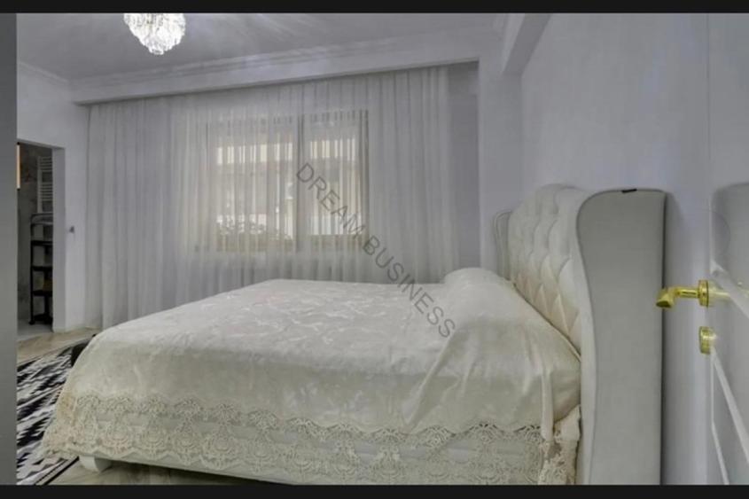 Apartament cu 4 camere Bucurestii Noi -Parc Bazilescu | Curte privată 60 mpPrice - 4