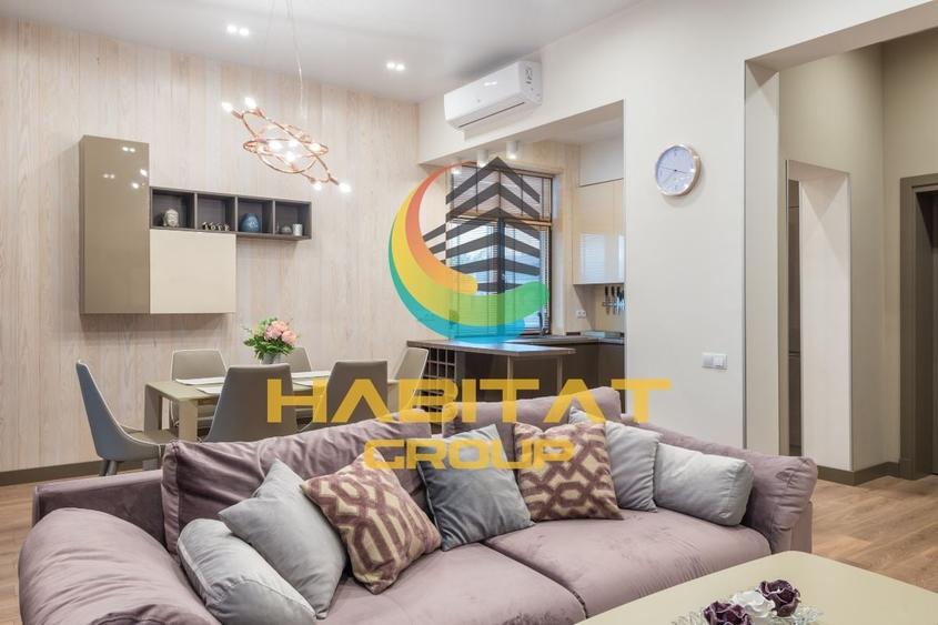 Apartament 3 Camere Decomandat 98.1Mp Sector 4 Grand Arena - 2