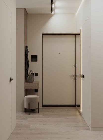 ULTIMA unitate de 3 camere în pre-sale la Parkside 3 –preț de lansare disponibil - 3