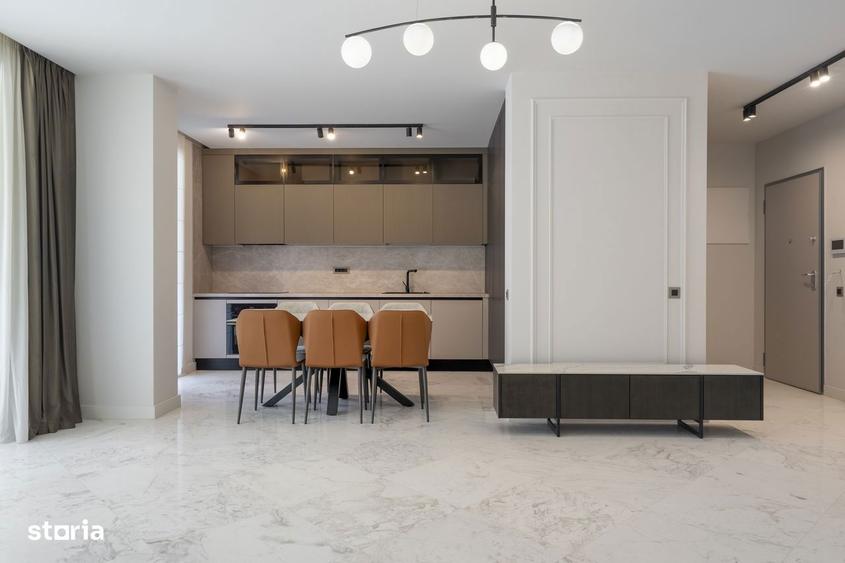 2 camere Iancu Nicolae Jolie Village finalizat Ready to move in - 8