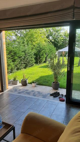 Casa pe parter cu curte 1000 mp - 7