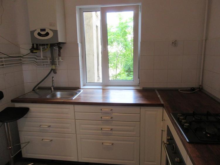 Vanzare 3 camere ULTRACENTRAL, B-dul Dacia cu Calea Victoriei - 11