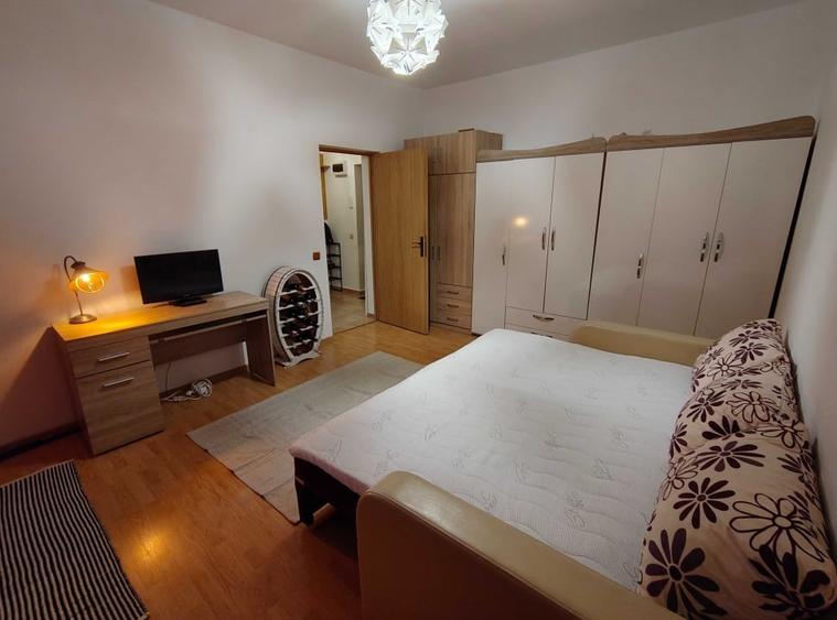 Inchiriere garsoniera Lujerului - 2