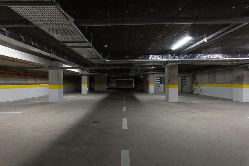 AP 1 CAMERA cu terasă spațioasă/Mutare imediată/Direct Dezvoltator - 8