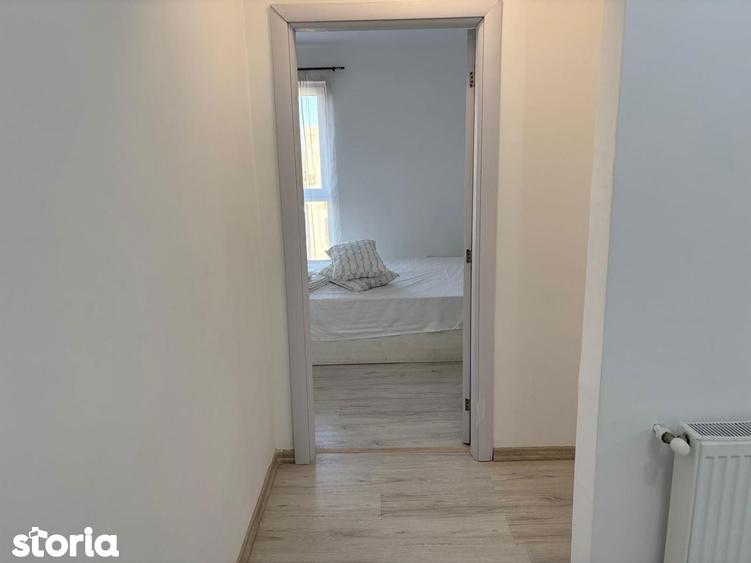 Vand apartament 2 camere Dambul Rotund - 10