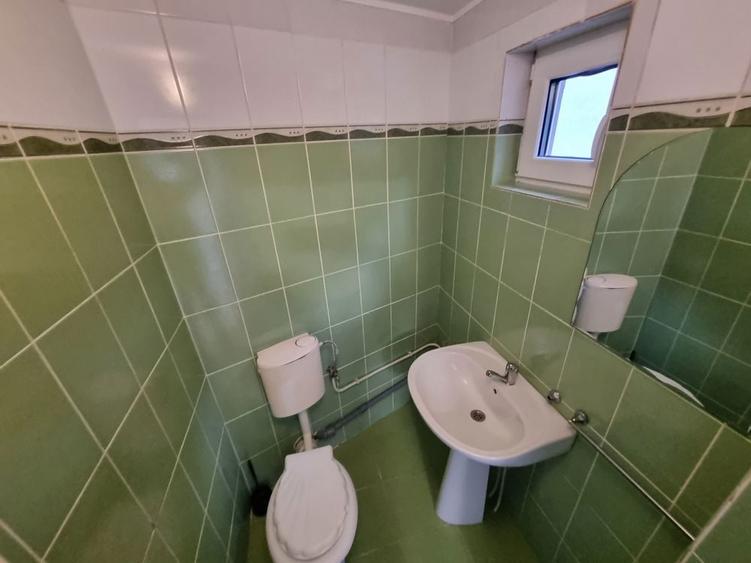 Inchiriez casa cu etaj - 5
