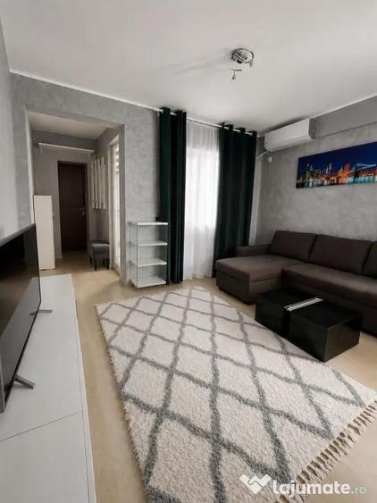 Apartament 2 Camere + Terasa Superba 18mp + Loc Parcare inclus - langa Cartier Latin - 7