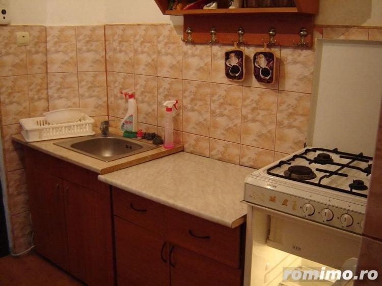 Oferim spre inchiriere garsoniera in zona Obor - 5