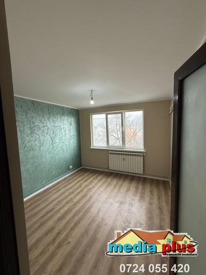 Apartament 2 camere Micro 16 – centrală proprie, finisaje moderne, liber, 61.000 - 5