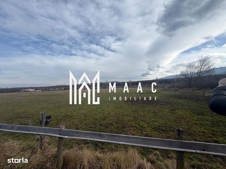 Teren 900 mp | Valea Avrigului | La strada - 3