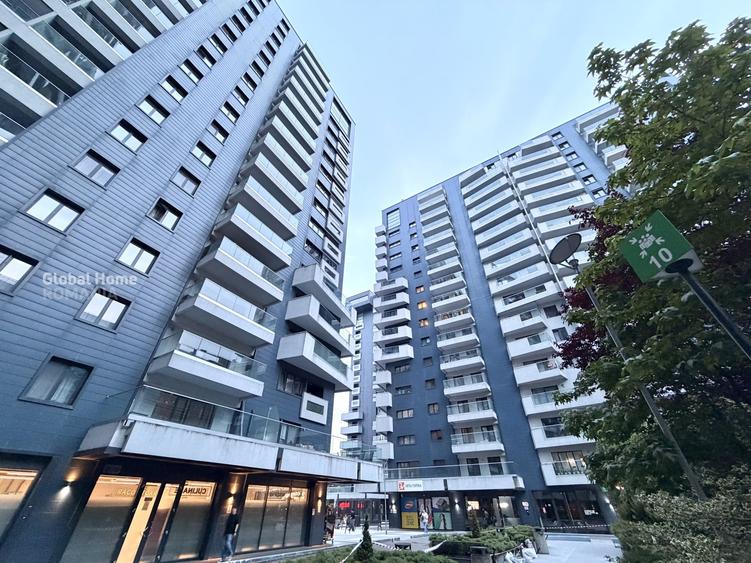2 Camere | Parcare Inclusa | Metrou Pipera | Upground - Aviatiei - 20