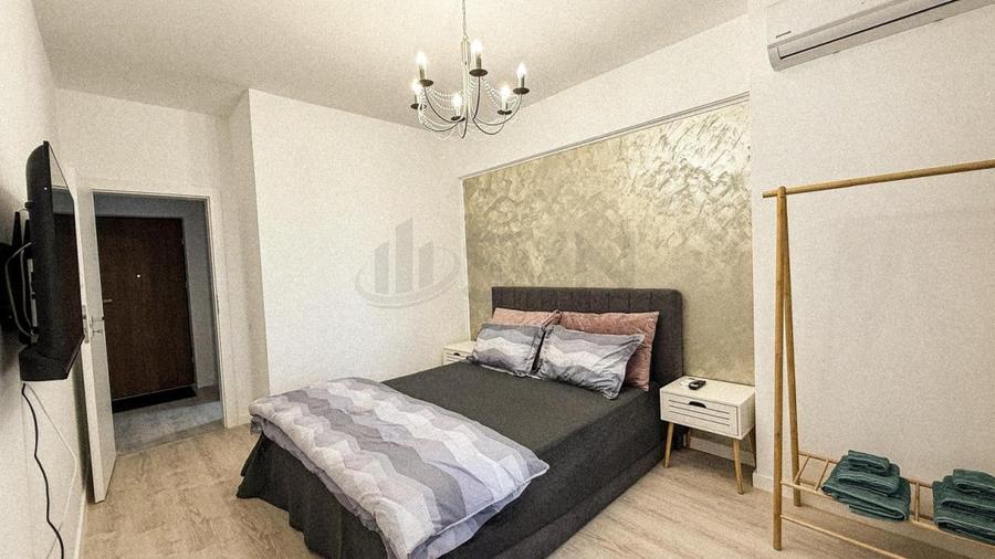 REA1026920 Apartament 2 camere I ISG RESIDENCE IV I De inchiriat - 6