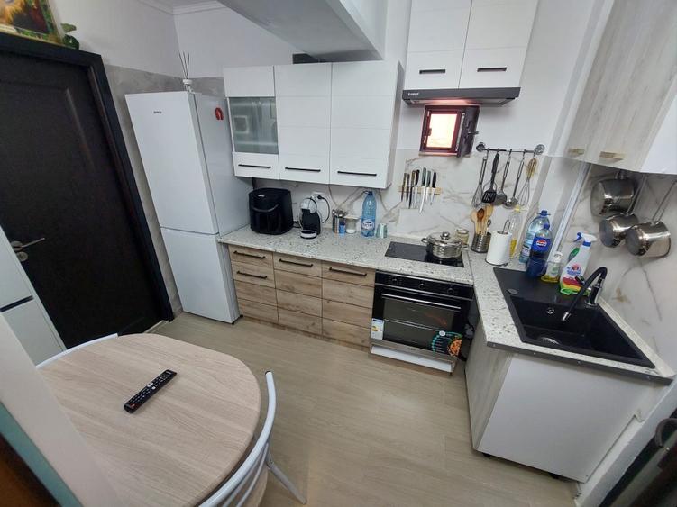 Garsoniera la cheie 45000euro - 1