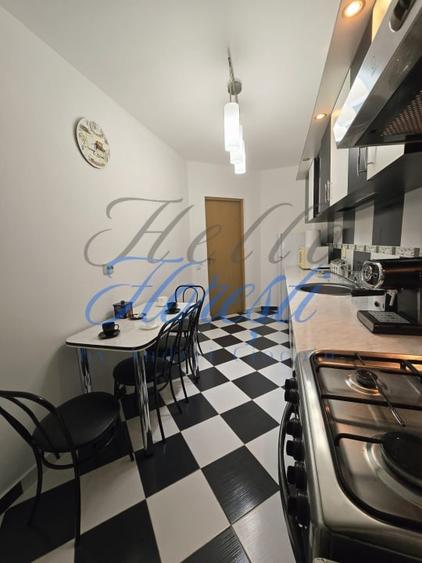 Apartament cu 1 camere, in zona Stejarului - 4