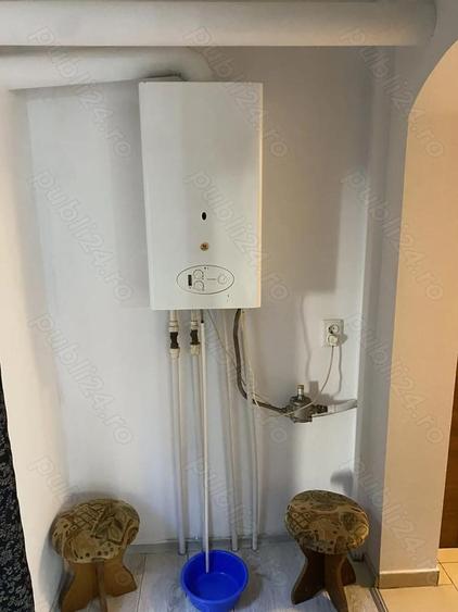 Inchiriere apartament cu o camera - 4