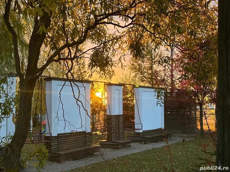 Pensiune agroturistica de vanzare in localitatea Horodnic de Sus jud.Suceava - 3