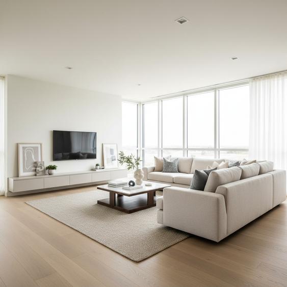 Apartament 2 camere Militari Renew Residence - 4