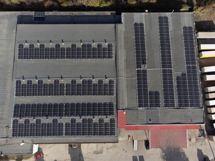 Închiriere spațiu industrial în Arad – 850 mp - 3