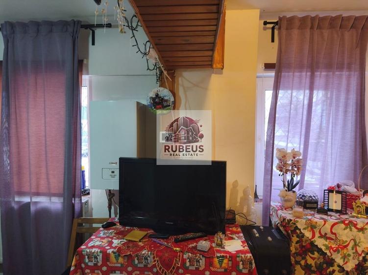 Garsonieră intimă, central Orșova, spre Dunăre – ideal investiție - 2