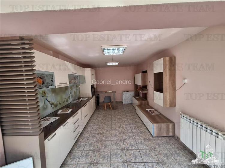 Spatiu comercial - vanzare - Calea Galati - Braila Spatiu comercial - vanzare - Calea Galati - Braila