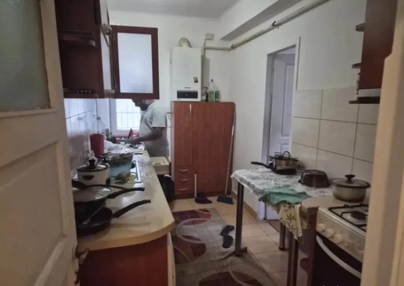 Apartament 2 camere, circular - zona Centru Civic - 3