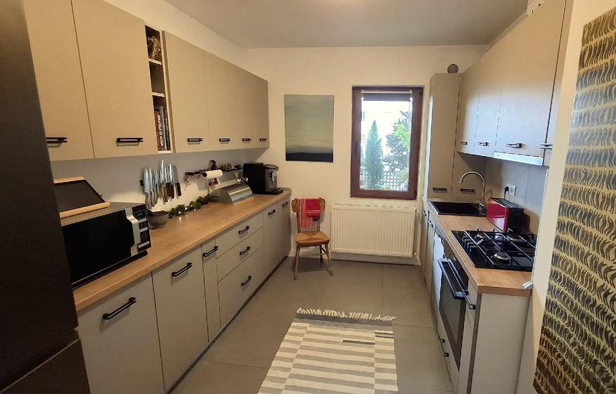 Penthouse unic de vânzare, cladire rezidențială, Timișoara, Toronto Residence - 3