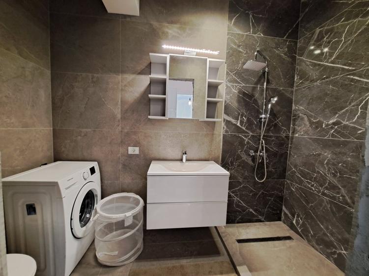 APARTAMENT 2 CAMERE BLOC FINALIZAT ANUL CURENT - MOBILAT - UTILAT - 13