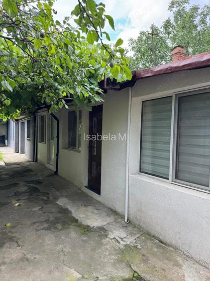 Corp casa Copou Sararie intabulata -renovat, mobilat, cu anexa si beci - Pret redus! Corp casa Copou Sararie intabulata -renovat, mobilat, cu anexa si beci - Pret redus!