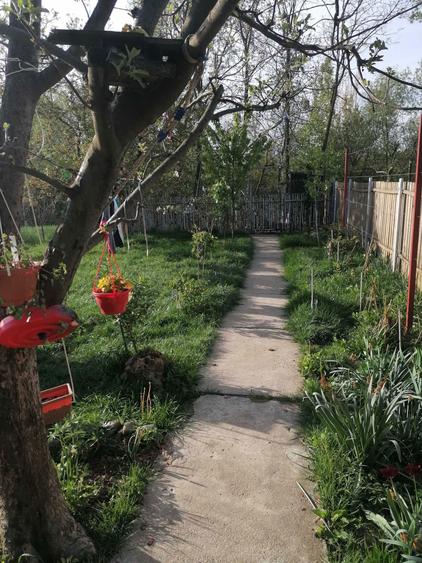 Vand apartament in casa - 5