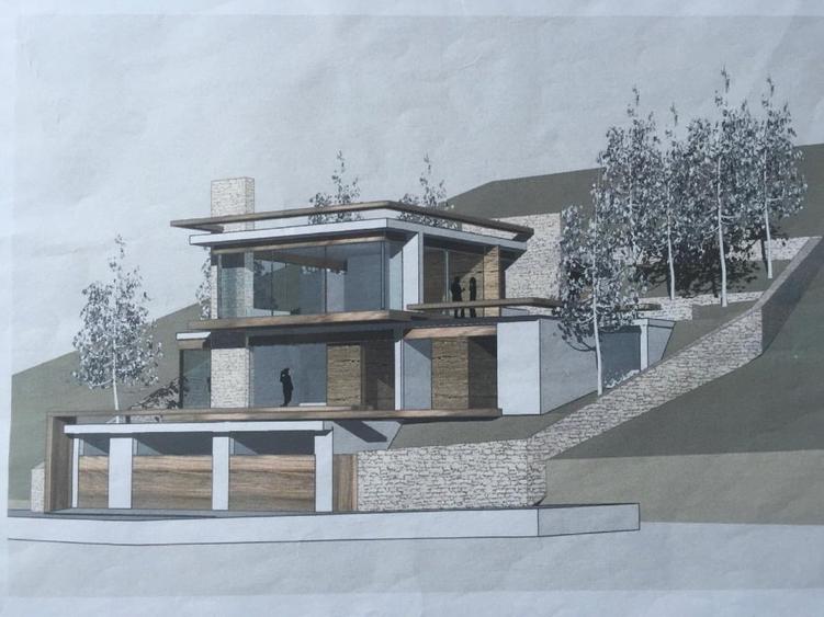 Exceptional! 779 mp teren pe Drumul de Poiana - Coltul Putinarilor - 7