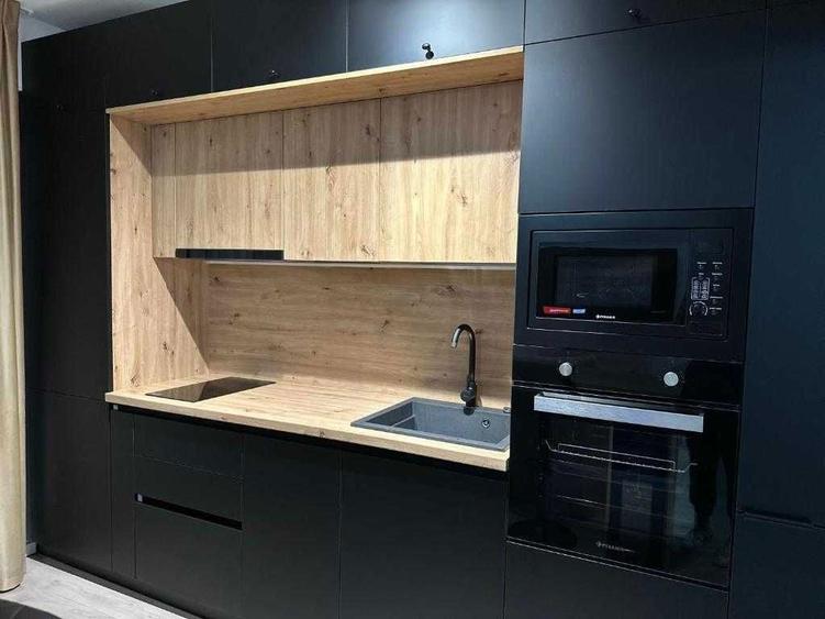 Apartament 2 camere, bloc nou, Lipovei-Aradului, Proprietar - 7