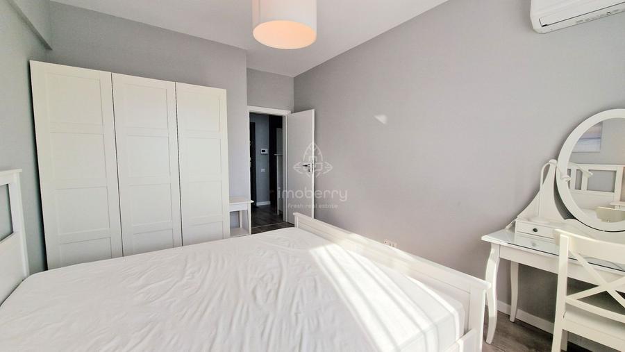 2 camere | Parcare subterana | Parcul Carol | Mobilat& Utilat complet - 8