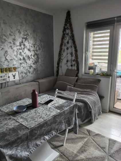 De inchiriat apartament 3 camere Feldioara - 7