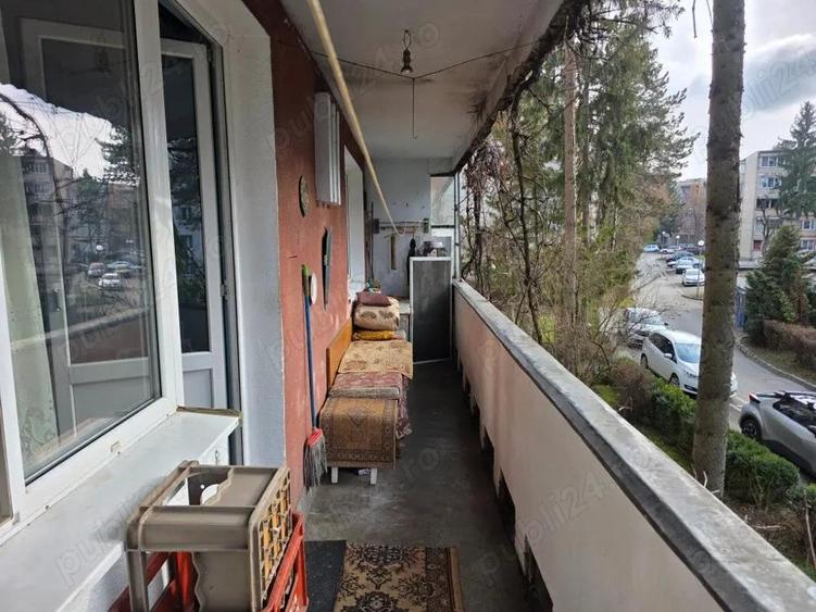 Vanzare apartament 2 camere, cart. Tudor 1, Tg. Mures, jud. Mures - 4