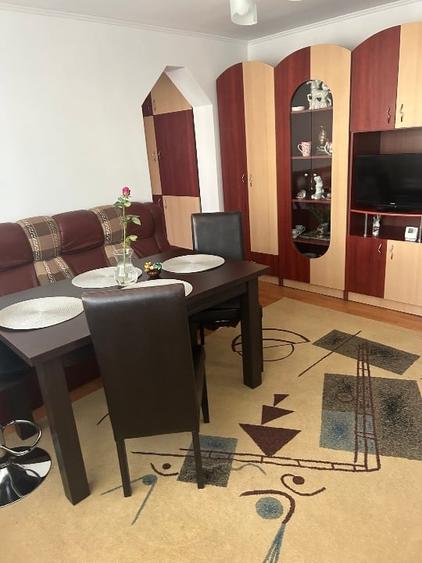 Vând apartament semidecomandat etaj4 mobilat și utilat preț 54500 euro - 4
