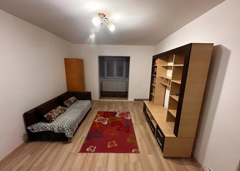 2 Camere Dacia - Bicaz - 1