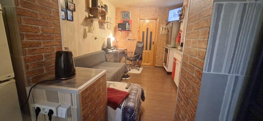 Apartament 3 camere, DECOMANDAT!  Nicolina-Belvedere! mutare imediata - 7