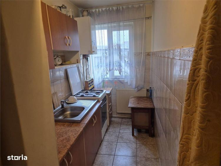 Apartament 2 camere, Cetate, b-dul Transilvaniei - 6