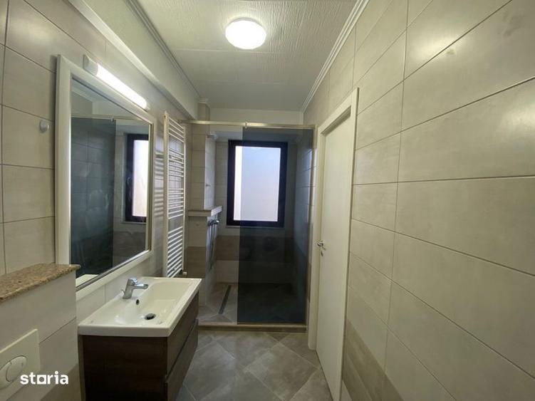 Apartament de inchiriat 2 camere direct propietar mamaia butoaie - 8