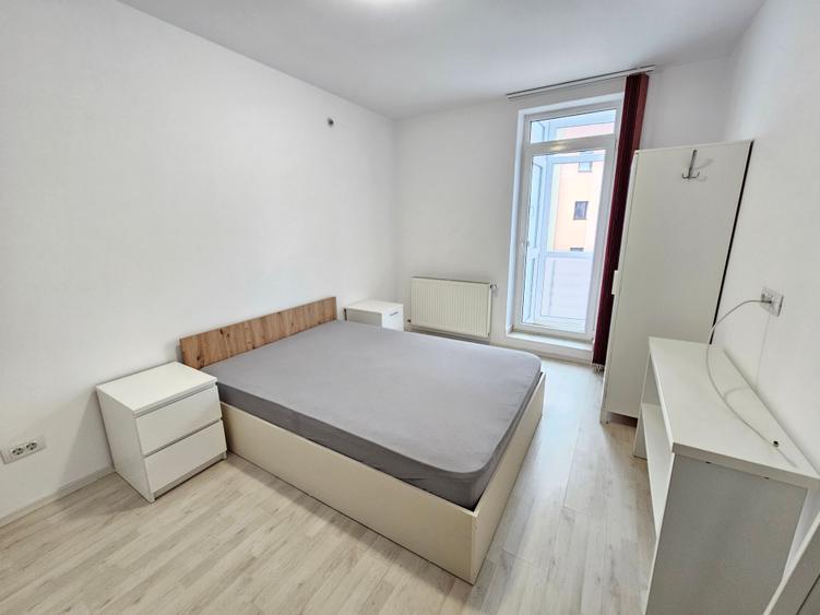 Vitan Mall/Timpuri Noi/Centrala Proprie/Bloc Nou/Ap 2 Camere la Cheie/ - 4