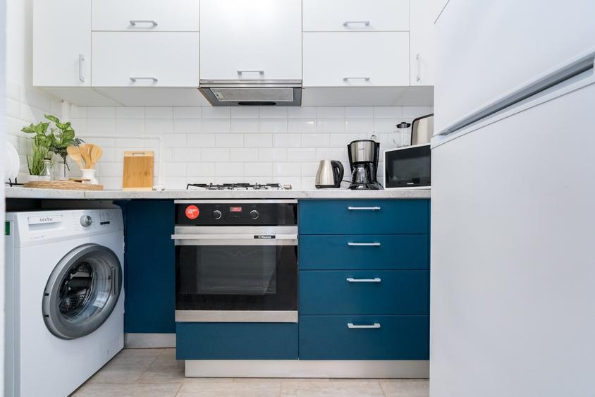 *SHORT TERM/LONG TERM RENTAL* AM256 - MODERN CITY CENTRE APARTMENT - 8