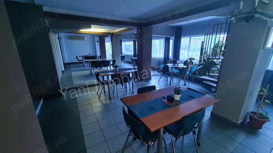 Spa?iu comercial de inchiriat in Curtea de Arge?. - 5