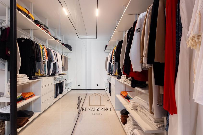 Dumbravita Vila 5 Camere | Mobilata si Utilata Lux | 1079mp Teren - 20